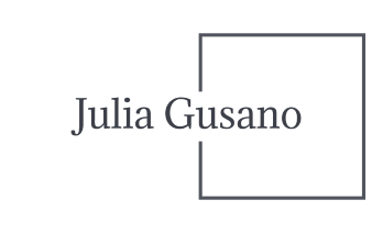 Julia Gusano Logo